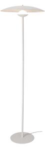 Lampada da terra a LED LUND LED/16W/230V bianco
