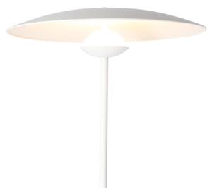 Lampada da terra a LED LUND LED/16W/230V bianco