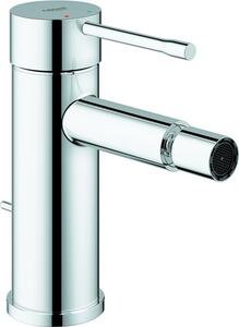 Miscelatore per bidet EH ESSENCE ZAG Hard Graphite curvo