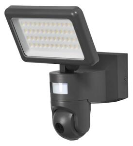 Ledvance - Riflettore LED con sensore e camera SMART+ LED/23W/230V Wi-Fi IP44