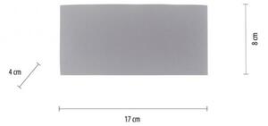 Paul Neuhaus 9488-21 - Applique LED da esterno CARLO 6xLED/0,8W/230V IP54