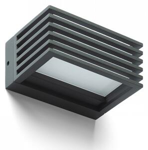 RED -Design Rendl-R13564- Applique da esterno LED CLAIRE LED/6W/230V IP54