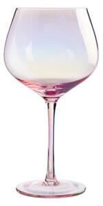 Set di bicchieri da vino 2 pz 540 ml Frosted - Premier Housewares