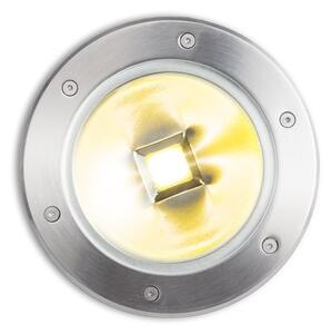 RED-Design Rendl-R10532 - Lampada LED da esterno a plafone TERRA LED/20W/230V IP67