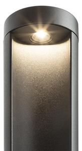RED - Design Rendl - R11171 - Lampada da esterno LED SONET LED/7W/230V IP54 antracite