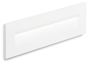 RED - Design Rendl - R12627 - Lampada LED da esterno da incasso RASQ LED/8,5W/230V IP65