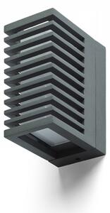 RED -Design Rendl-R13563- Applique da esterno LED CLAIRE LED/6W/230V IP54