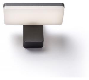 RED - Design Rendl-R11947- Applique LED da esterno RINA LED/12W/230V IP65