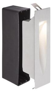 RED -Design Rendl-R10545- Lampada LED da esterno da incasso GAP LED/3W/230V IP54