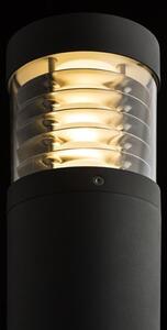 RED - Design Rendl - R12626 - Lampada da esterno a LED ABAX LED/15W/230V IP54 antracite