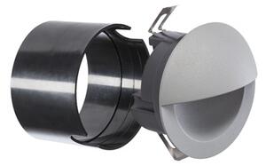 RED-Design Rendl-R10558- Lampada da incasso a LED per esterno ASTERIA LED/3W/230V IP54