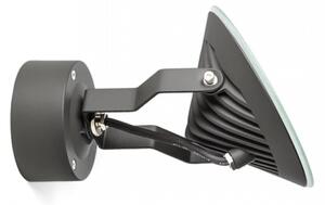 RED - Design Rendl - R11753- Applique da esterno LED FOX LED/9W/230V IP65