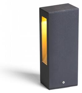 RED - Design Rendl - R10380- Lampada da esterno a LED TREEZA LED/7W/230V IP54 antracite