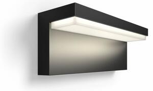 Philips 17456/30/P7 - LED RGB Applique da esterno Hue NYRO LED/13,5W/230V