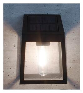 Lampada solare a LED per esterni (altezza 14 cm) - Garden Pleasure