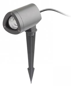 RED - Design Rendl - R12580 - Lampada LED per esterni COSMO LED/10W/230V IP54