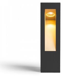 RED - Design Rendl - R10380- Lampada da esterno a LED TREEZA LED/7W/230V IP54 antracite