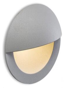 RED-Design Rendl-R10558- Lampada da incasso a LED per esterno ASTERIA LED/3W/230V IP54
