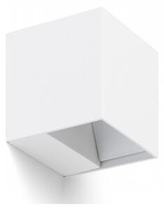 RED-Design Rendl-R12556- Applique da esterno LED CARRE 2xLED/3W/230V IP54