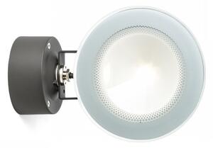 RED - Design Rendl - R11753- Applique da esterno LED FOX LED/9W/230V IP65