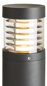 RED - Design Rendl - R12626 - Lampada da esterno a LED ABAX LED/15W/230V IP54 antracite