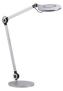 Leuchten Direkt 14418-95 - Lampada da tavolo LED dimmerabile NIKLAS LED/6,6W/230V