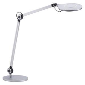 Leuchten Direkt 14418-95 - Lampada da tavolo LED dimmerabile NIKLAS LED/6,6W/230V