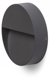 RED-Design Rendl-R12541- Applique LED da esterno AQILA LED/6W/230V IP54
