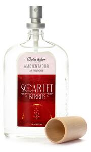 Profumo per interni 100 ml Scarlet Berries - Boles d'olor