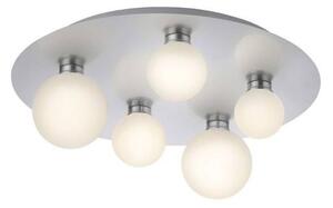 Trio - Plafoniera LED RGB Dimmerabile DICAPO 5xLED/3W/230V 3000-5000K + tc