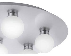 Trio - Plafoniera LED RGB Dimmerabile DICAPO 5xLED/3W/230V 3000-5000K + tc