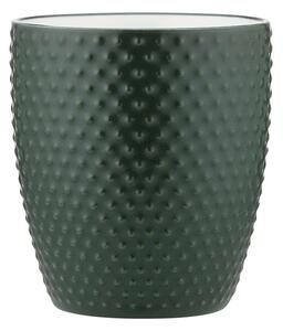 Tazza in verde scuro in porcellana 250 ml Abode – Ladelle