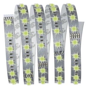 Paulmann 70587 - Striscia LED RGB dimmerabile 20W MAXLED 1,5m 230V + telecomando