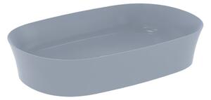 Lavabo in ceramica azzurra 60x38 cm Ipalyss - Ideal Standard