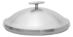 Coperchio in acciaio inox ø 28 cm Lore – FABINI
