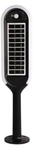 Lampada solare LED con sensore BOLLARD LED/5W/5,5V 70 cm 3000K IP65 2000 mAh