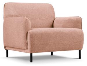 Poltrona rosa Neso - Windsor & Co Sofas