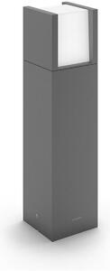 Philips LED per esterni, plastica, Lumi_re blanc froid, Borne