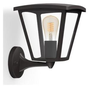 Philips - Applique da esterno INARA Hue 1xE27/7W/230V Wi-Fi IP44
