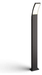 Philips - Lampada da esterno a LED SPLAY LED/12W/230V 2700K 96 cm IP44