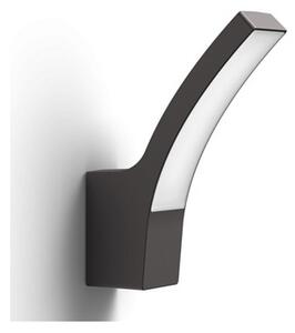 Philips - Applique LED da esterno SPLAY LED/12W/230V 2700K IP44