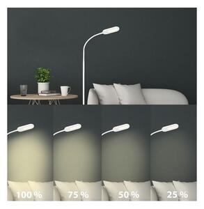 Briloner 1297-016 - Lampada da terra dimmerabile a LED LED/8W/230V