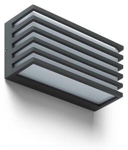 RED -Design Rendl-R13565- Applique da esterno LED CLAIRE LED/9W/230V IP54