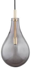 Argon 4716 - Lampadario su filo OAKLAND 1xG9/6W/230V