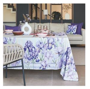 Maison Sucrée Tovaglia Korin Rinascita 155x225 Tessuto AntiMacchia NoStiro