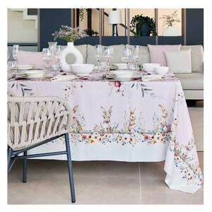 Maison Sucrée Tovaglia Korin Domenica 155x225 Tessuto AntiMacchia NoStiro