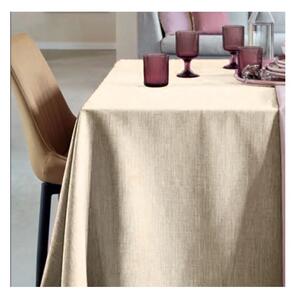 Maison Sucrée Tovaglia Korin var.03 Tortora 155x180 Tessuto AntiMacchia NoStiro