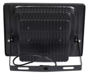 Faretto solare dimmerabile LED 16W 3,2V 4000K IP65 con telecomando
