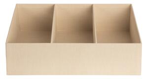 Organizzatore per cassetti in cartone Vidar - Bigso Box of Sweden
