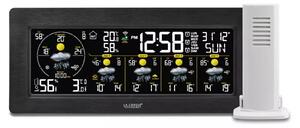 Stazione meteorologica nera La crosse technology SW404-BLA